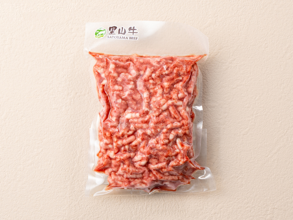【 特盛 】粗挽きミンチ 1.0kg おまとめ買いセット