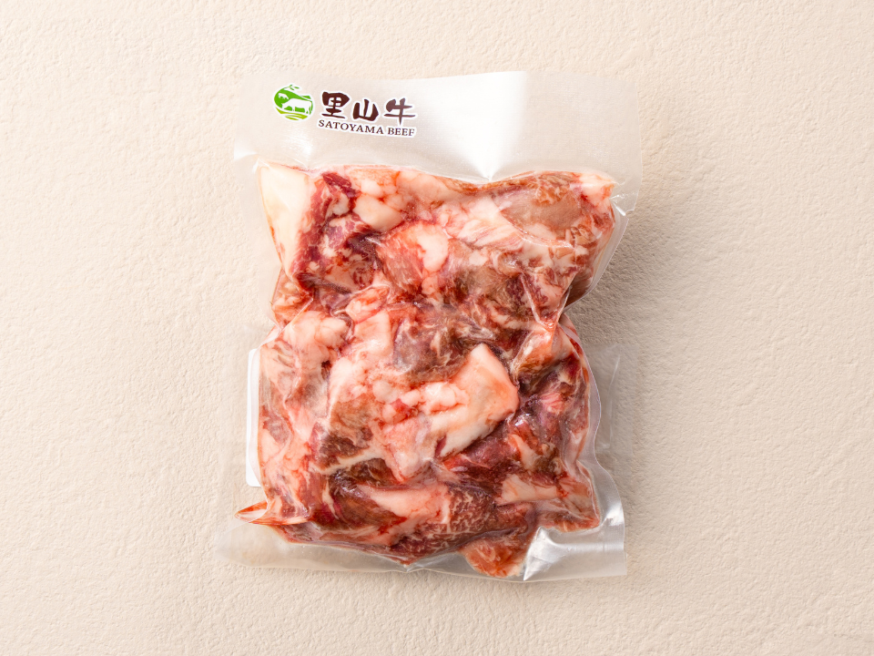 【 特盛 】牛すじ 1.0kg/2.0kgおまとめ買いセット