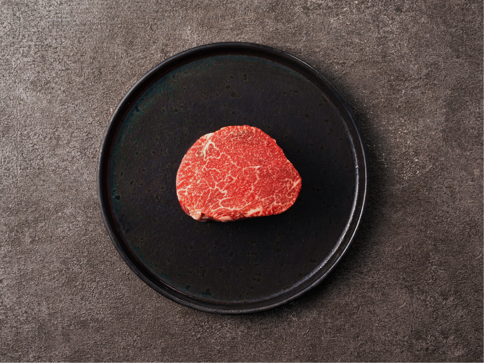 【ギフト】高級ヒレステーキ4枚セット <送料無料>