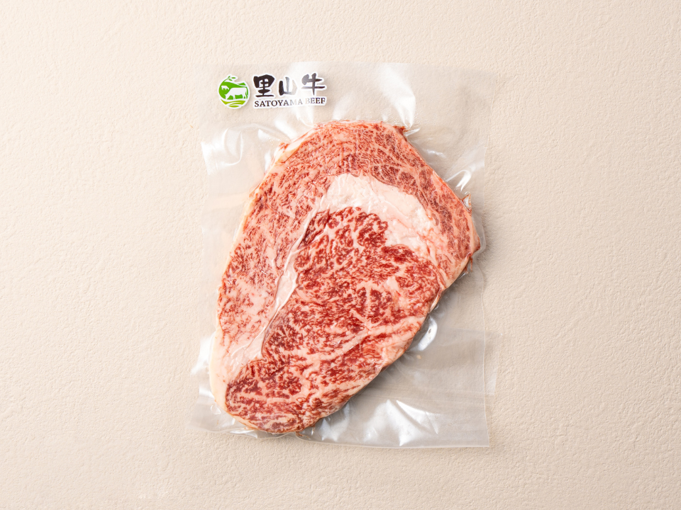 【7月のお買得】おうちで贅沢ごはん!リブロースステーキ&ローストビーフ用ブロックセット