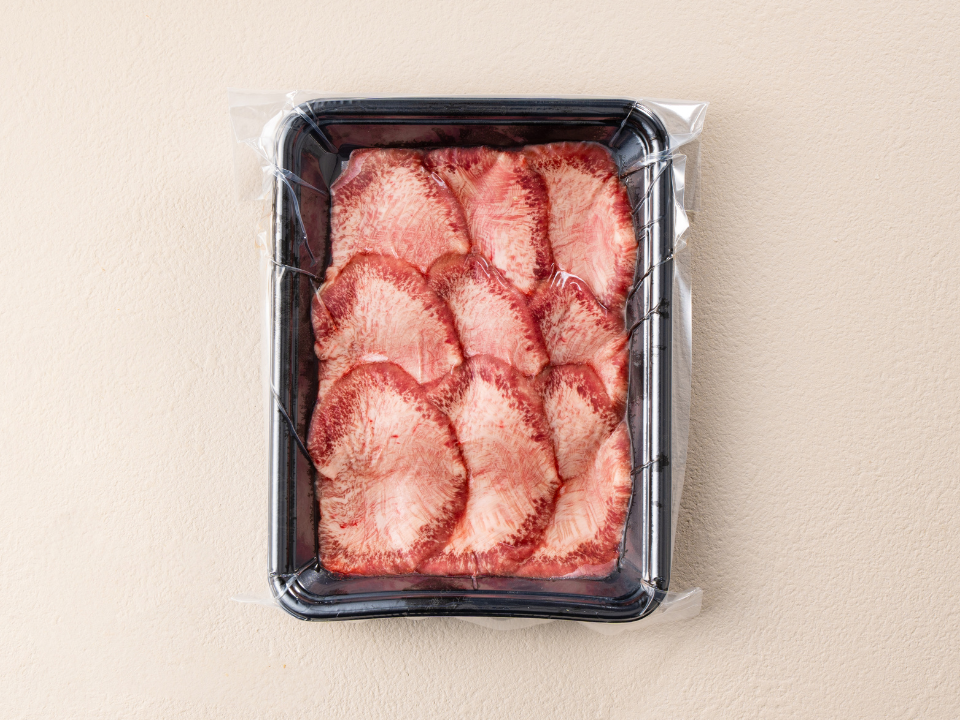 【ギフト】豪華3種 焼肉セット(カルビ/タンスライス/ハラミ)<送料無料>