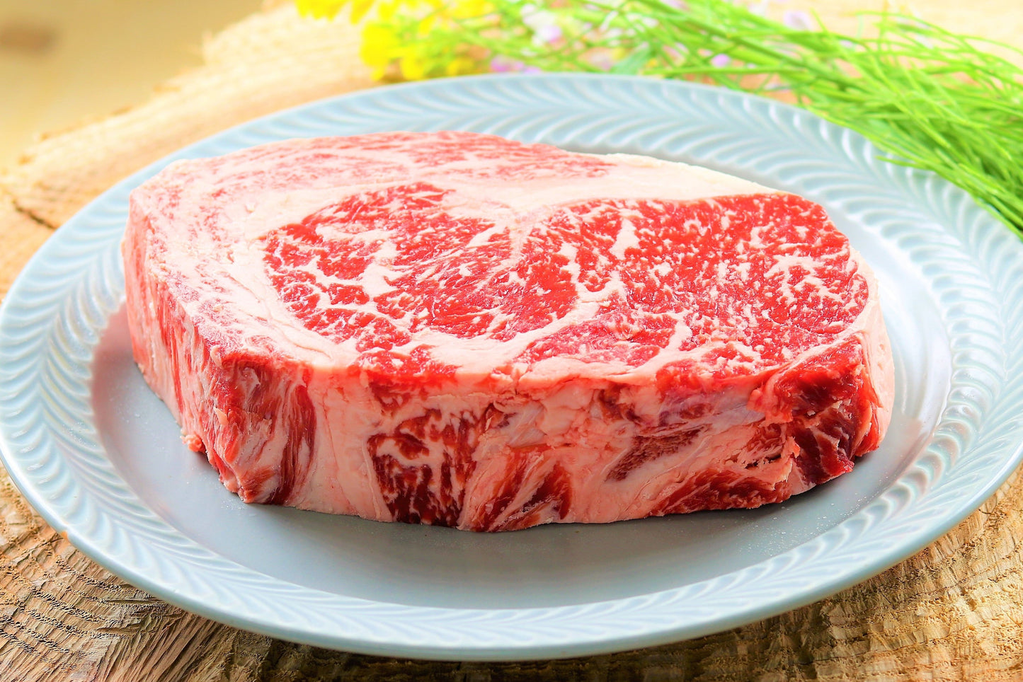 【ギフト】リブロースブロック500g
