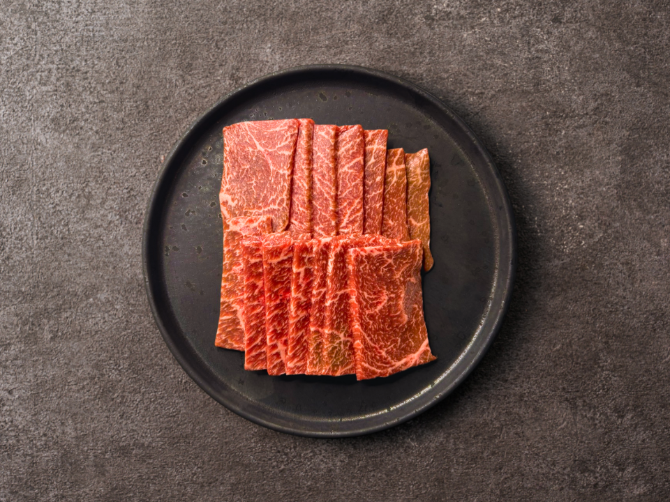 ＼新商品／ イチボ/焼肉用