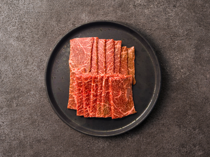 ＼新商品／ イチボ/焼肉用