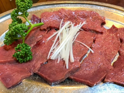 ハツ/焼肉用