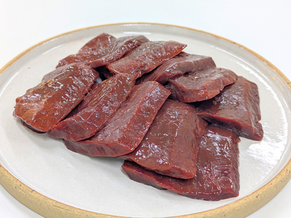 ＼ 新商品 ／ レバー（スライス）/焼肉用