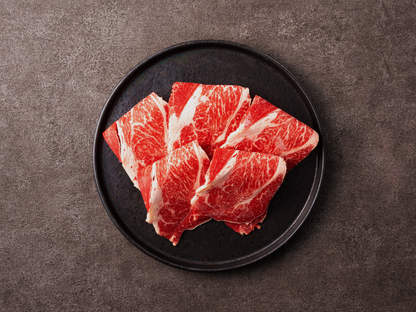 【家計応援＊32％OFF】［～5/17まで］すき焼き用ロース 特盛 1.0kgセット