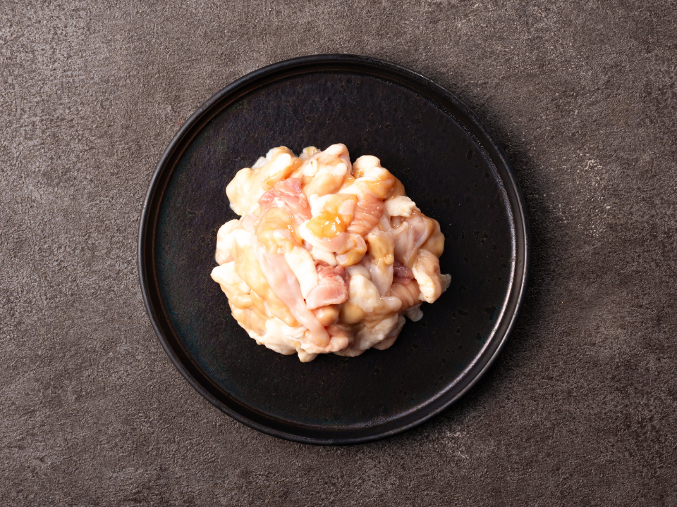 【29の日】［冬の家計応援まつり］牛すじ＆もつ鍋ホルモン特盛セット（2.0kg）