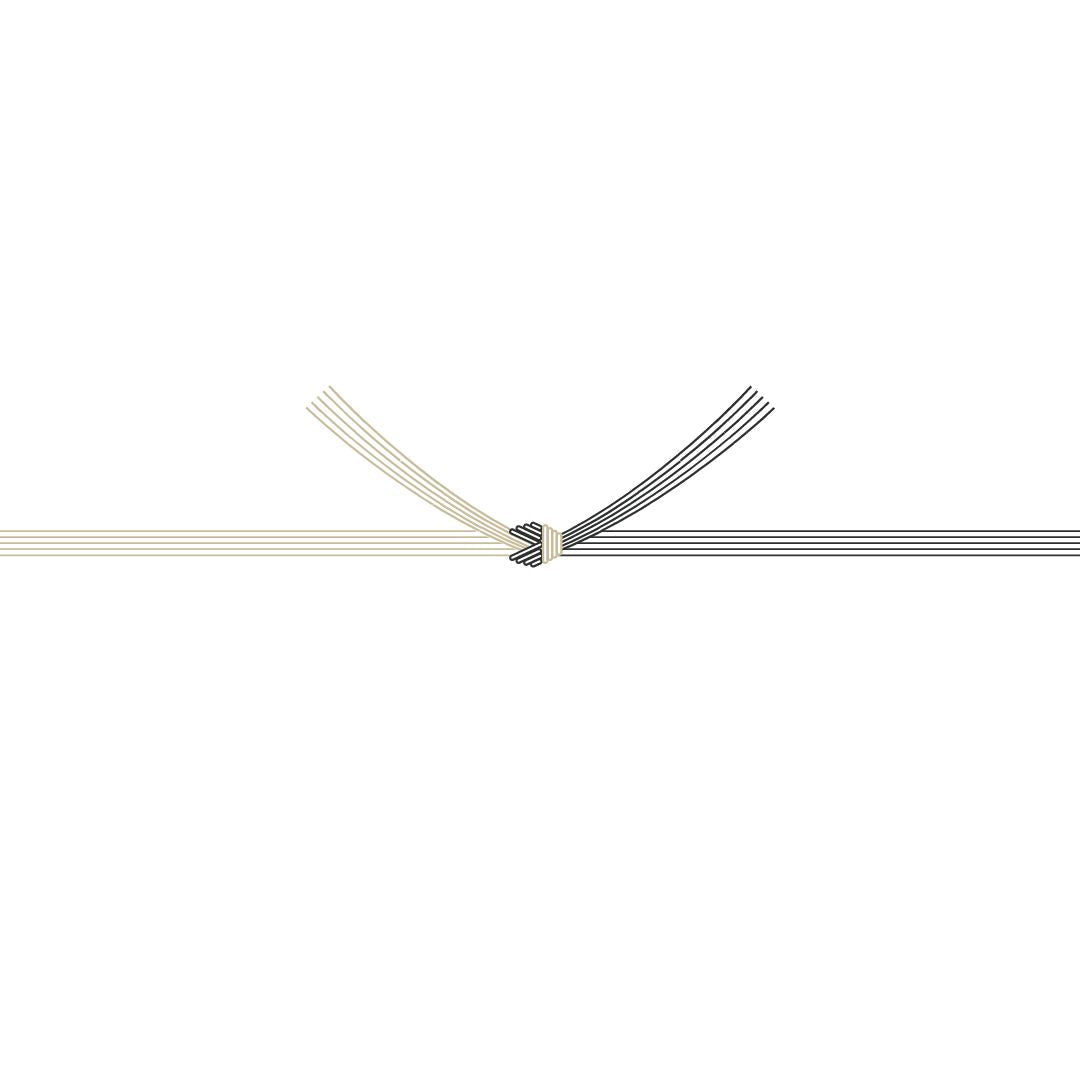 結び切り（その他弔事・法事）