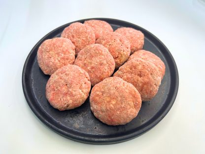 ＼新商品／ お弁当ハンバーグ