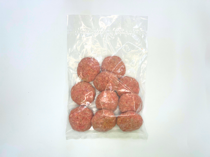 ＼新商品／ お弁当ハンバーグ