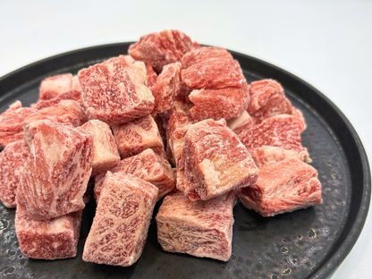 ＼新商品／ 使いたい分だけ使える！パラパラ煮込み用バラぶつ切り 500g