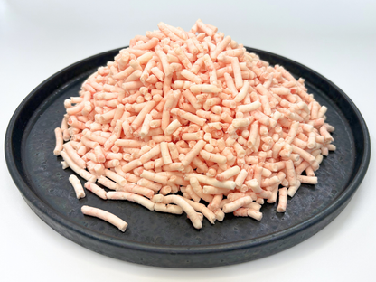 ＼新商品／ 使いたい分だけ使える！パラパラ里山牛牛脂ミンチ 500g