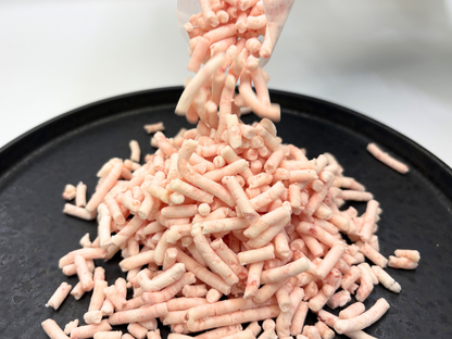 ＼新商品／ 使いたい分だけ使える！パラパラ里山牛牛脂ミンチ 500g