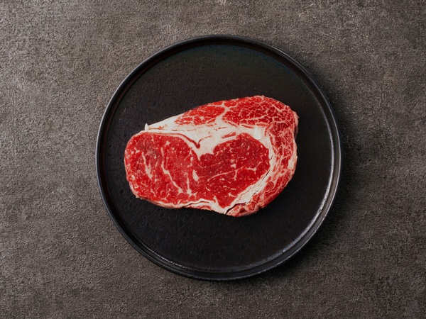 リブロースステーキ – 【公式】里山牛オンラインストア