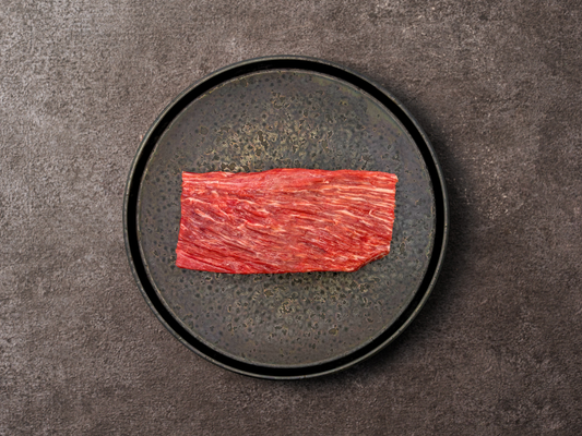 ＼ 新商品 ／ フランクステーキ