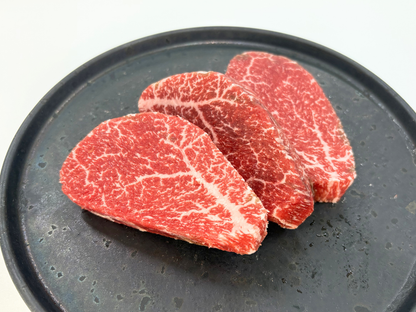 【30％OFF】《３日間限定！》新商品メンチカツ&人気ステーキお試しセット（600g）