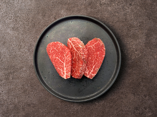 ＼ 新商品 ／ ランプ/ミニステーキ＜希少部位＞
