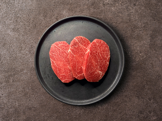 ＼ 新商品 ／ トンビ/ミニステーキ＜希少部位＞