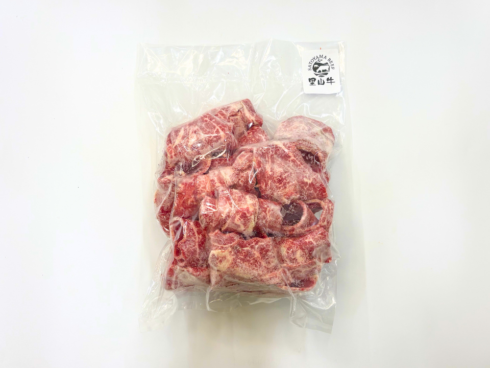 ＼新商品／ 使いたい分だけ使える！パラパラ牛丼用バラスライス 500g