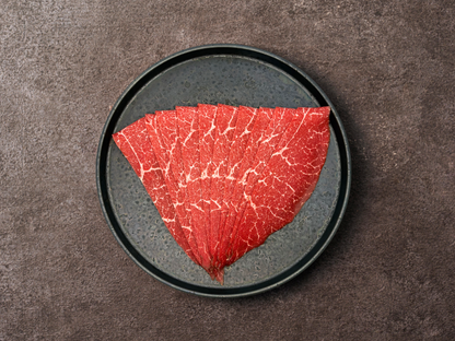 肉巻き用スライス（カメノコ）