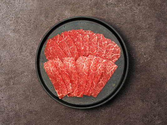 ランプ/焼肉用＜希少部位＞