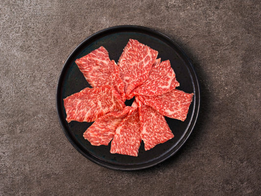 ＼ 新商品 ／ リブロース/焼肉用
